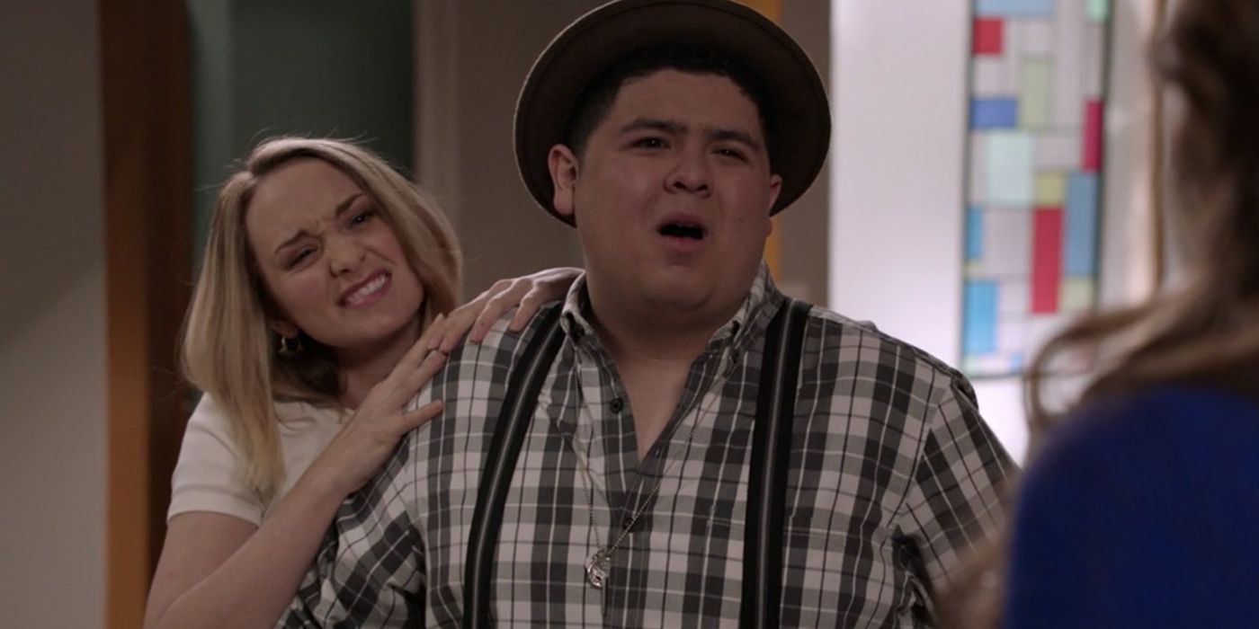 modern family couples ranked 