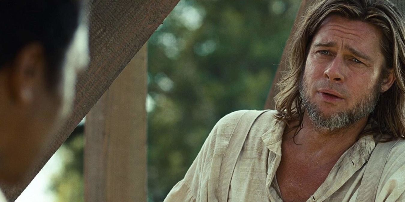 12 years a slave