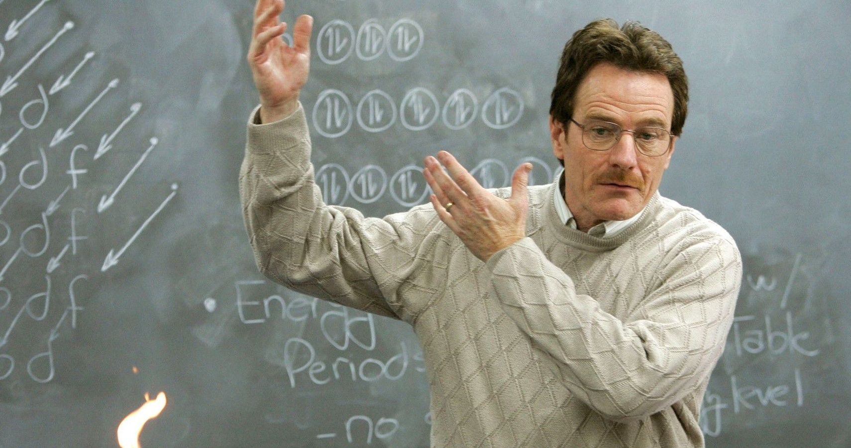 Breaking Bad: 5 Reasons Why Fans Never Gave Up On Walter White (& 5 Why ...