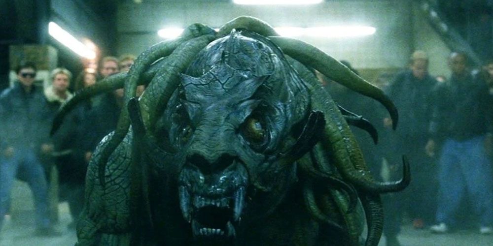 15 Scariest 2000s Sci Fi Movie Monsters Ranked