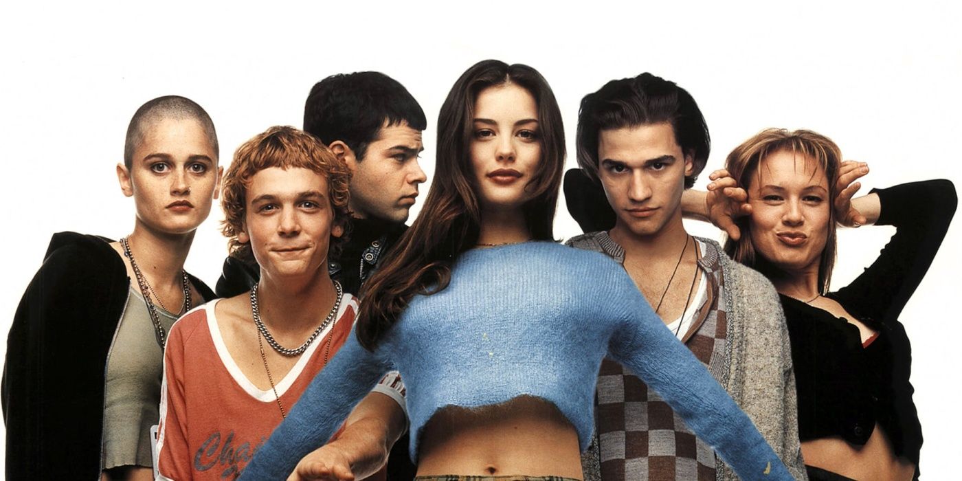 10 Most Underrated Teen Movies Of The 90s