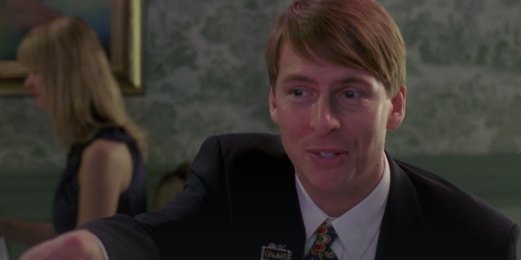 30 Rock 10 Worst Things The Gang Did To Kenneth 