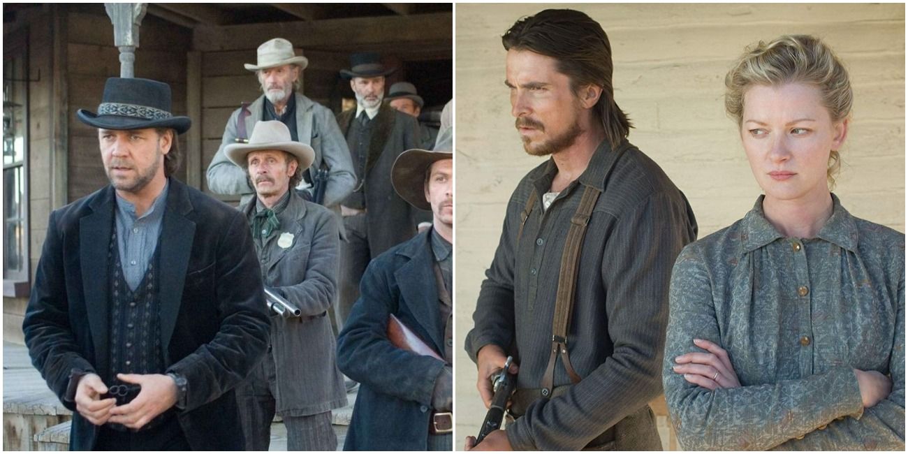 310 To Yuma Replacer