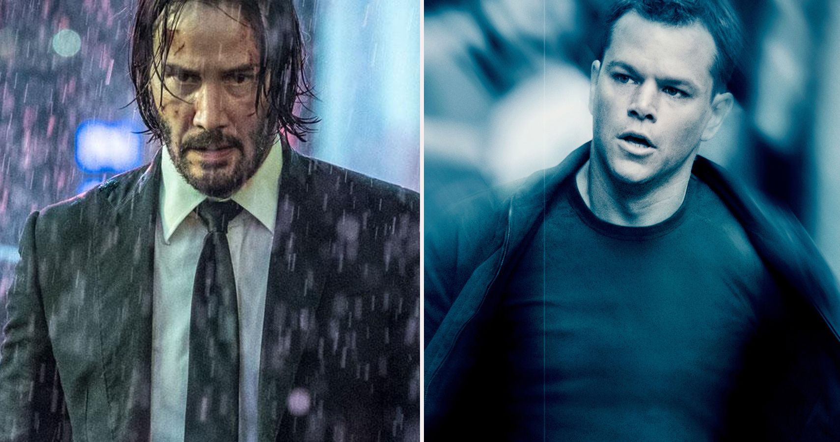 5 reasons why John Wick is the best action movie ever