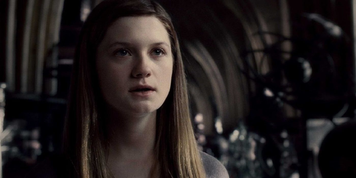 5- Stealing Her Brothers' Brooms