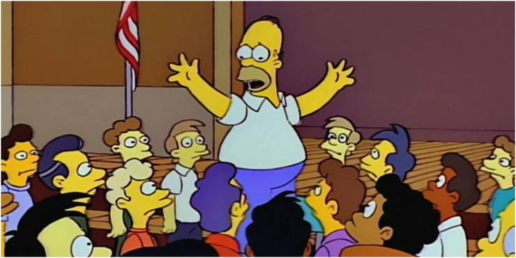 The Simpsons 10 Episodes That Ll Never Get Old Screenrant The Simpsons 10 Episodes That Ll Never Get Old Screenrant