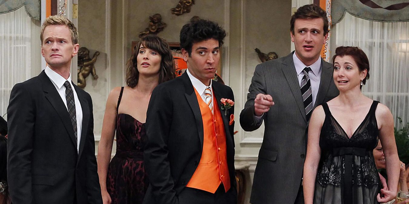 HIMYM 15 Ted Mosby Quotes We Can All Relate To