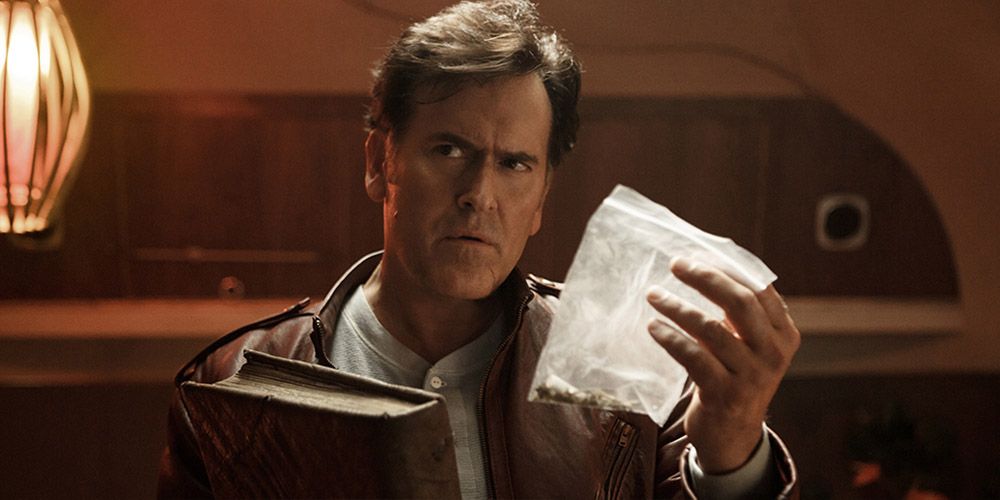 8. Screenrant_Evil Dead Moments_Book of the Dead