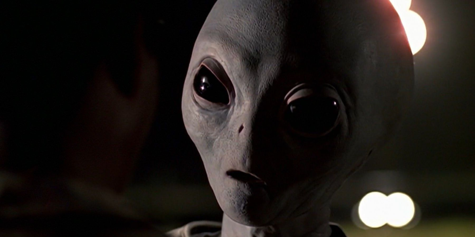 10 Most Terrifying Aliens In Sci-Fi TV History