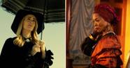 American Horror Story 10 Best Dressed Characters In Coven Ranked