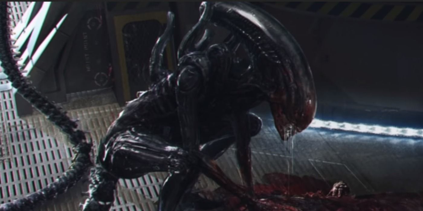 Alien