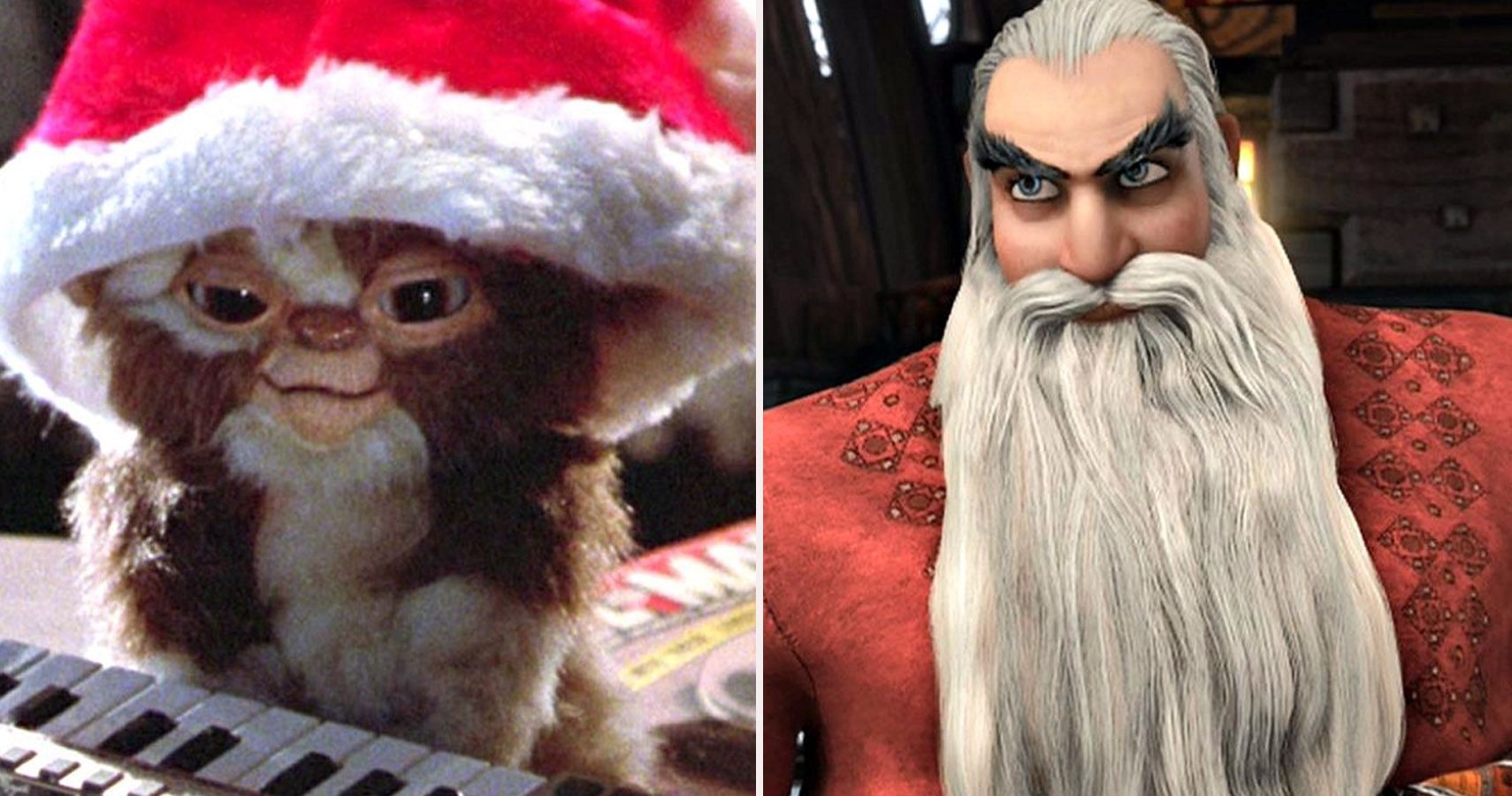 Holiday Film Holiday Film