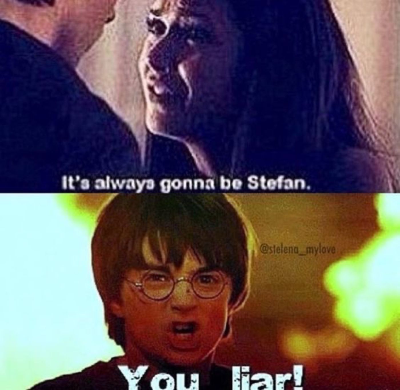 The Vampire Diaries: 10 Hilarious Elena Memes That Only True Fans Will ...