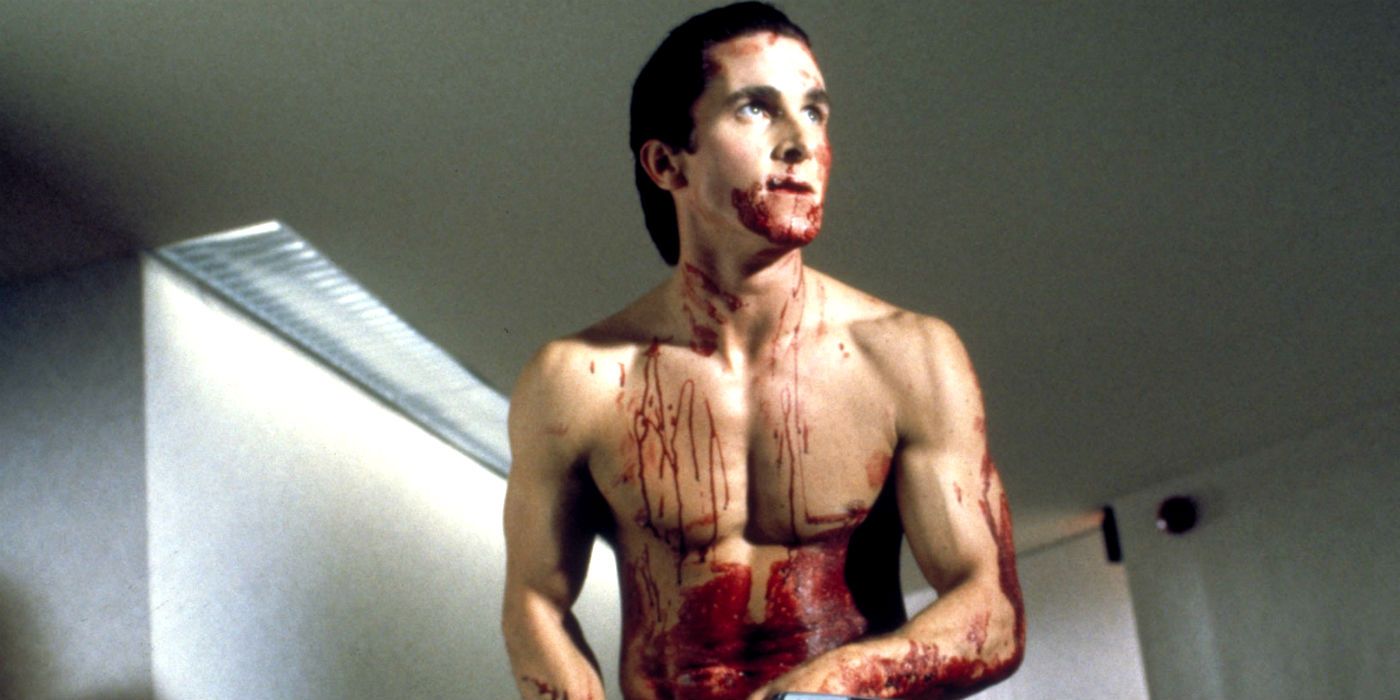 American Psycho Is Better In 2020 Than 2000