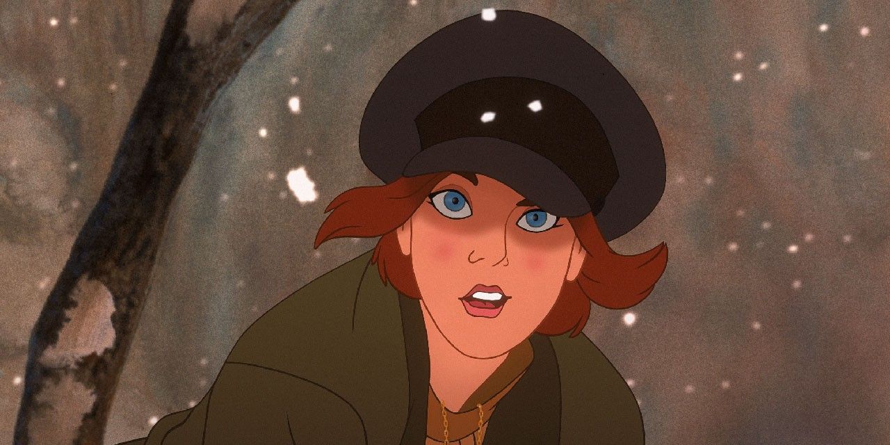 Anastasia 10 Best Quotes From The Movie