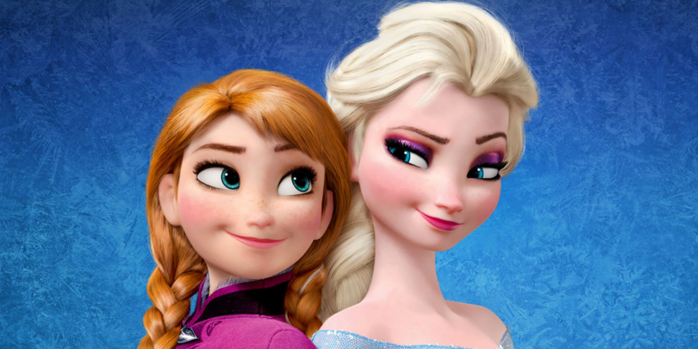 5 Reasons Tangled is Better than Frozen (& 5 Frozen is Better)