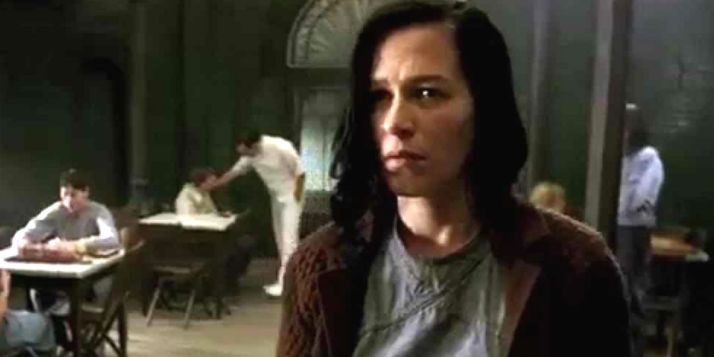 Anne Frank AHS