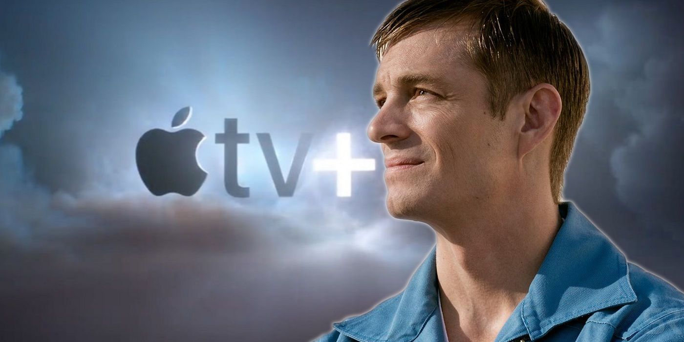 Apple TV+ For All Mankind