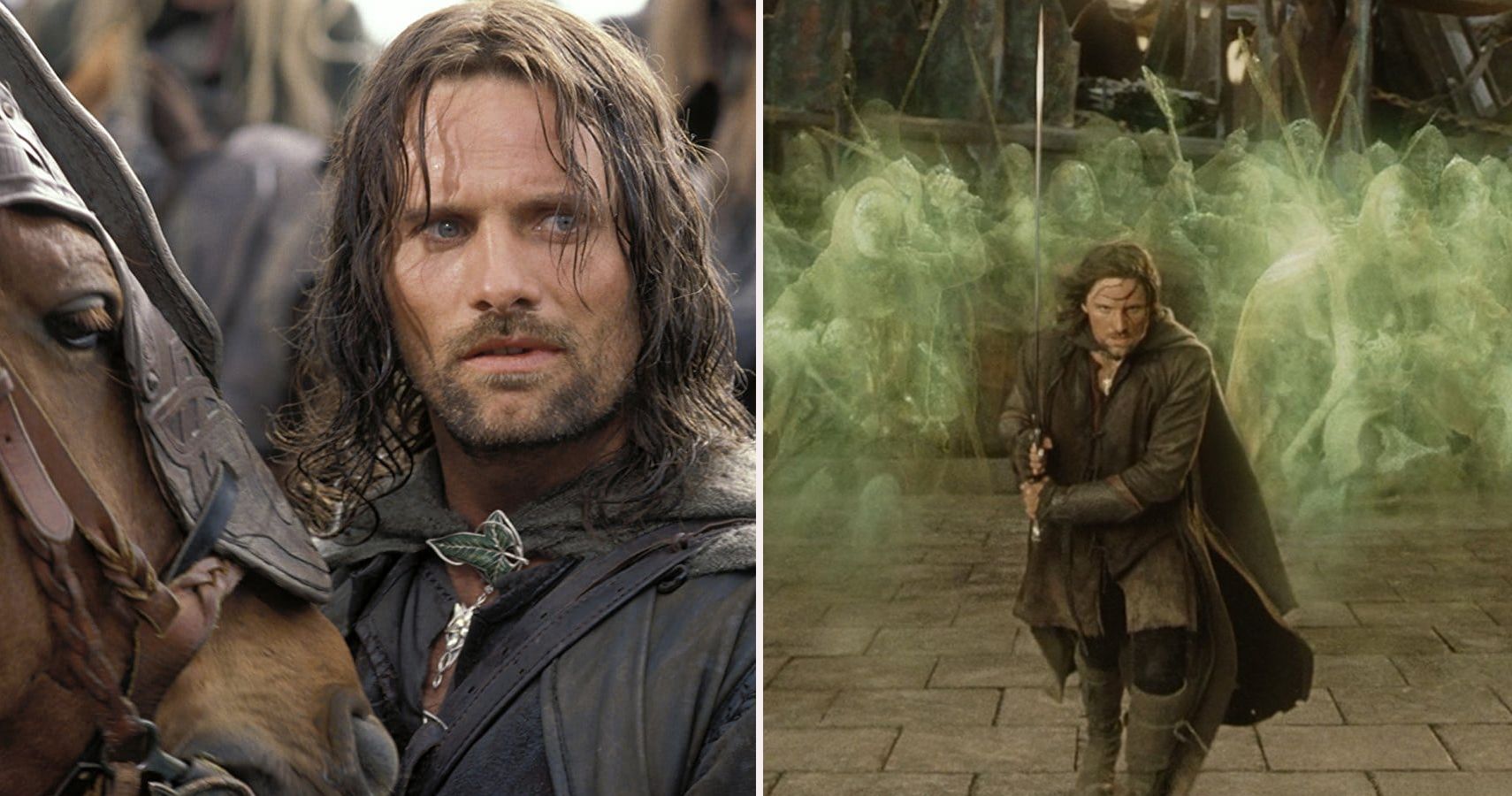Perfect Middle Earth shots on X: 