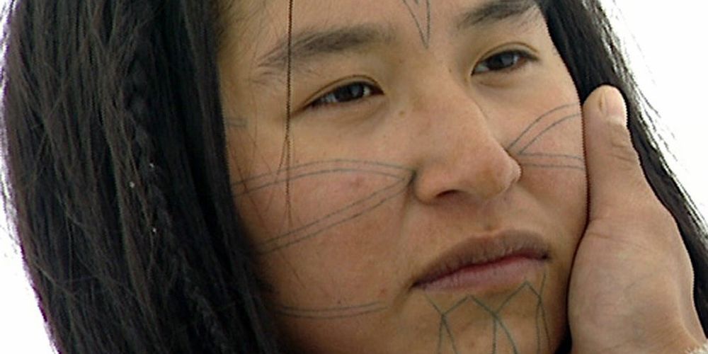 Atanarjuat