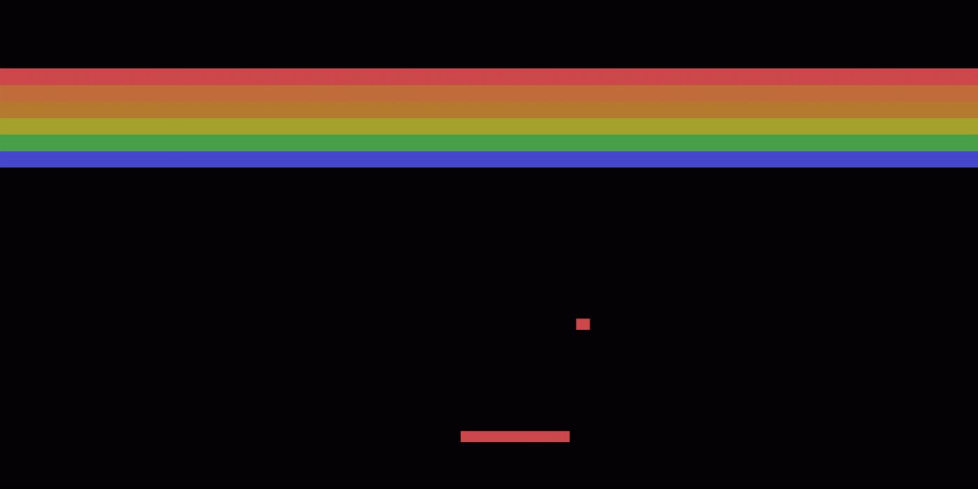 Atari Breakout