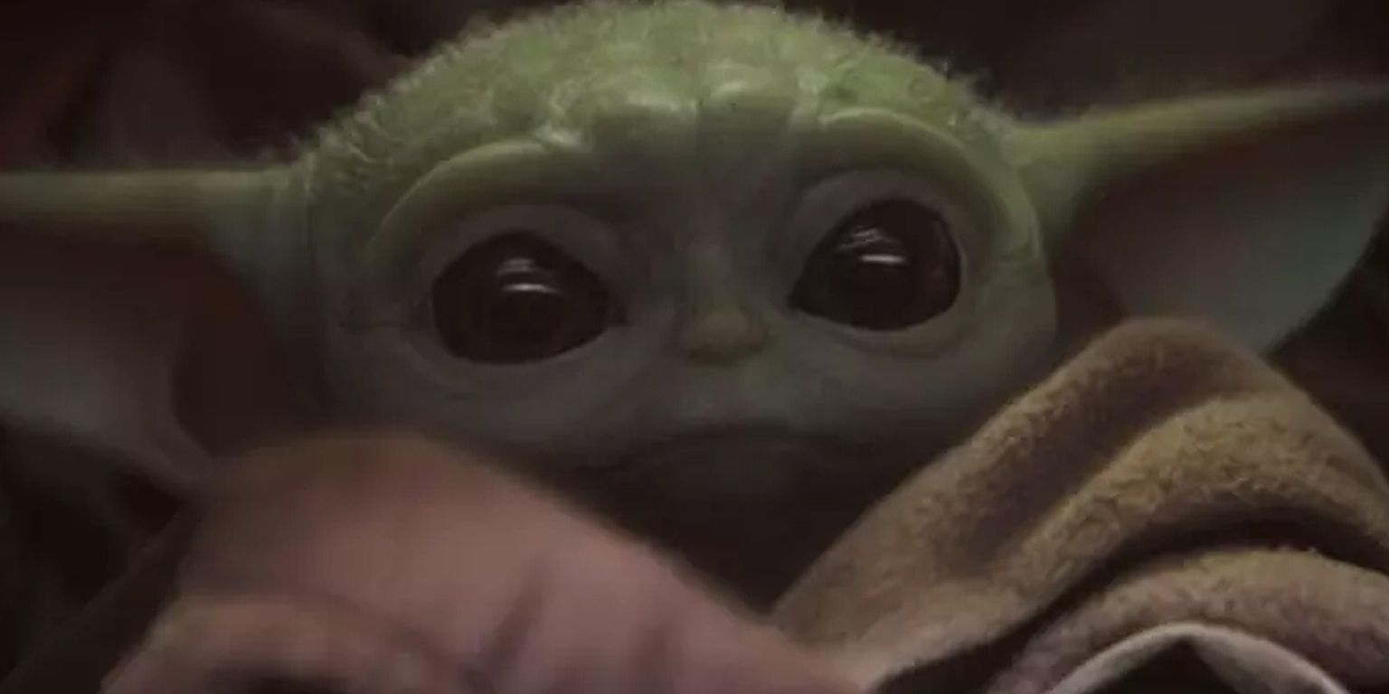 Baby Yoda Vs Baby Groot Who Is Cuter