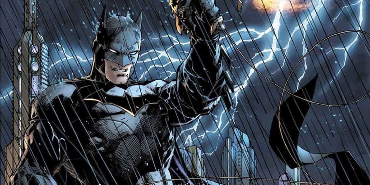 Batman: 10 Things We Could Expect From A CW Series