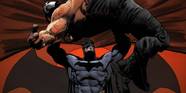 Bane Batman Cartoon