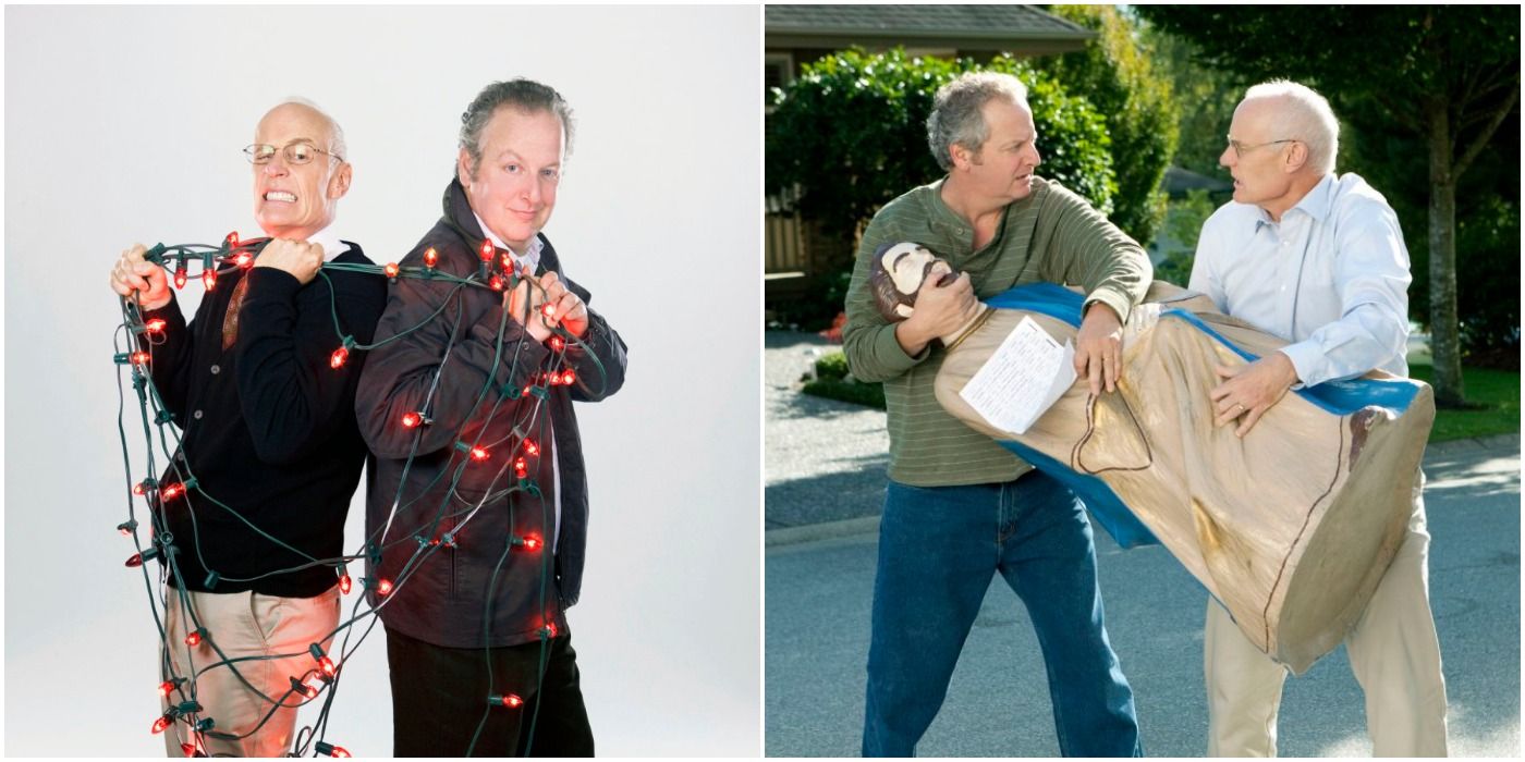 Battle of the Bulbs Replacement