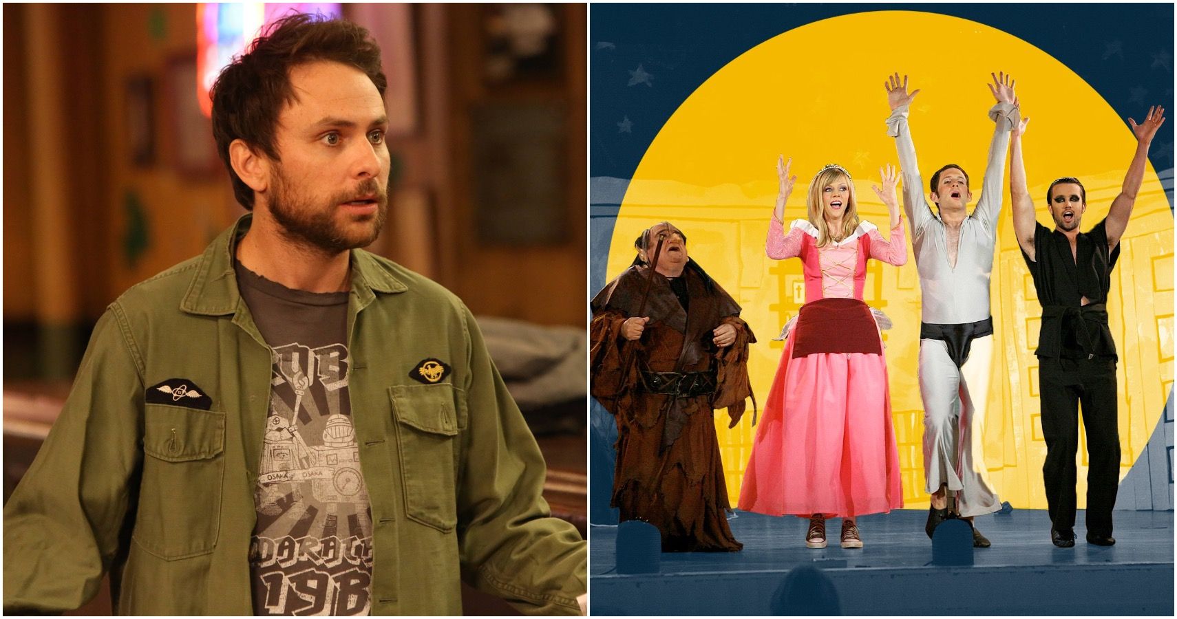 15 Best 'It's Always Sunny in Philadelphia' Episodes, Ranked According to  IMDb