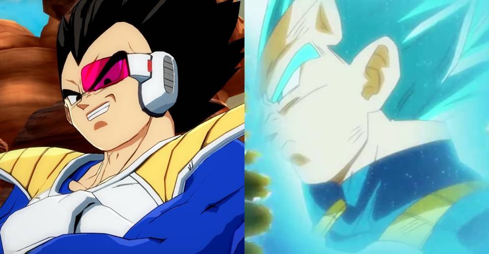 Best Vegeta Quotes In Dragon Ball Ranked Screenrant Best Vegeta Quotes In Dragon Ball Ranked Screenrant