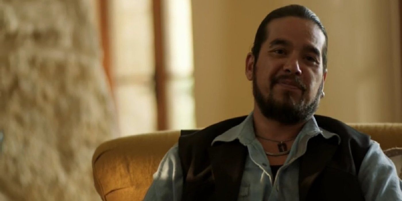 Queen Of The South: 10 Fan Favorite Characters, Ranked - Does Boaz Die In Queen Of The South