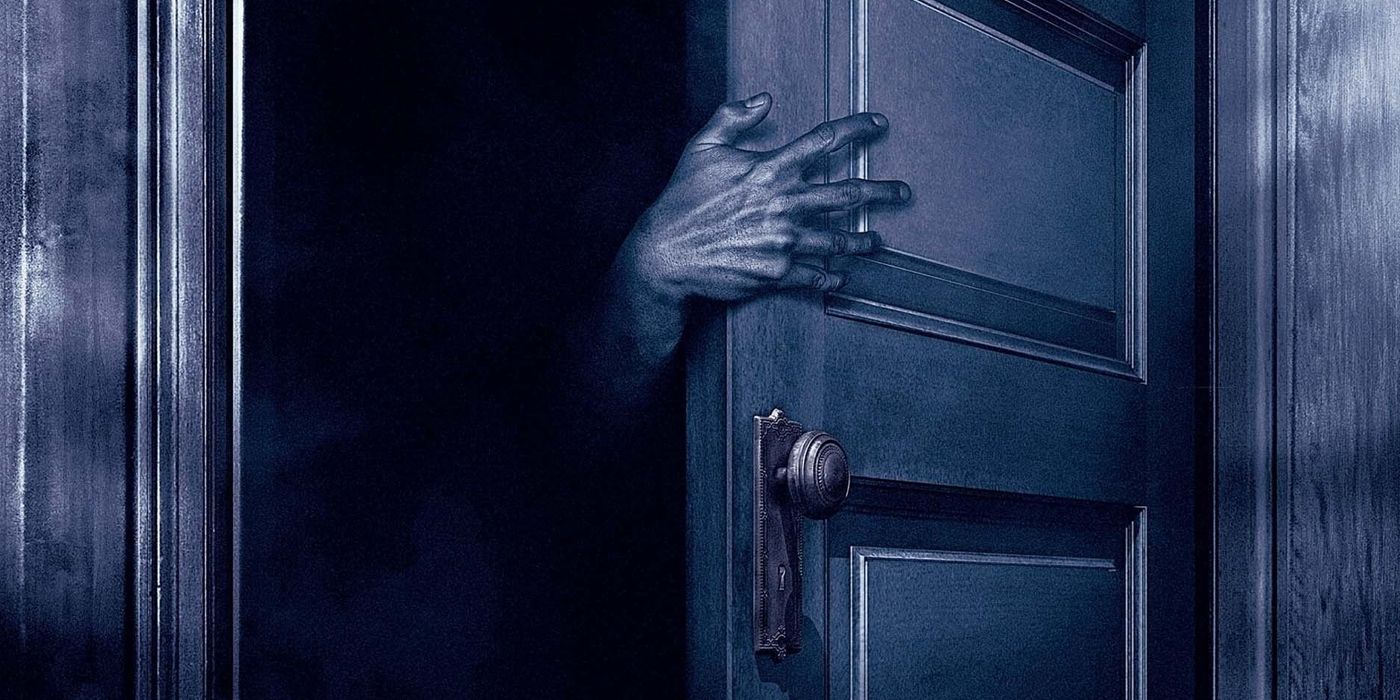 Boogeyman (2005)