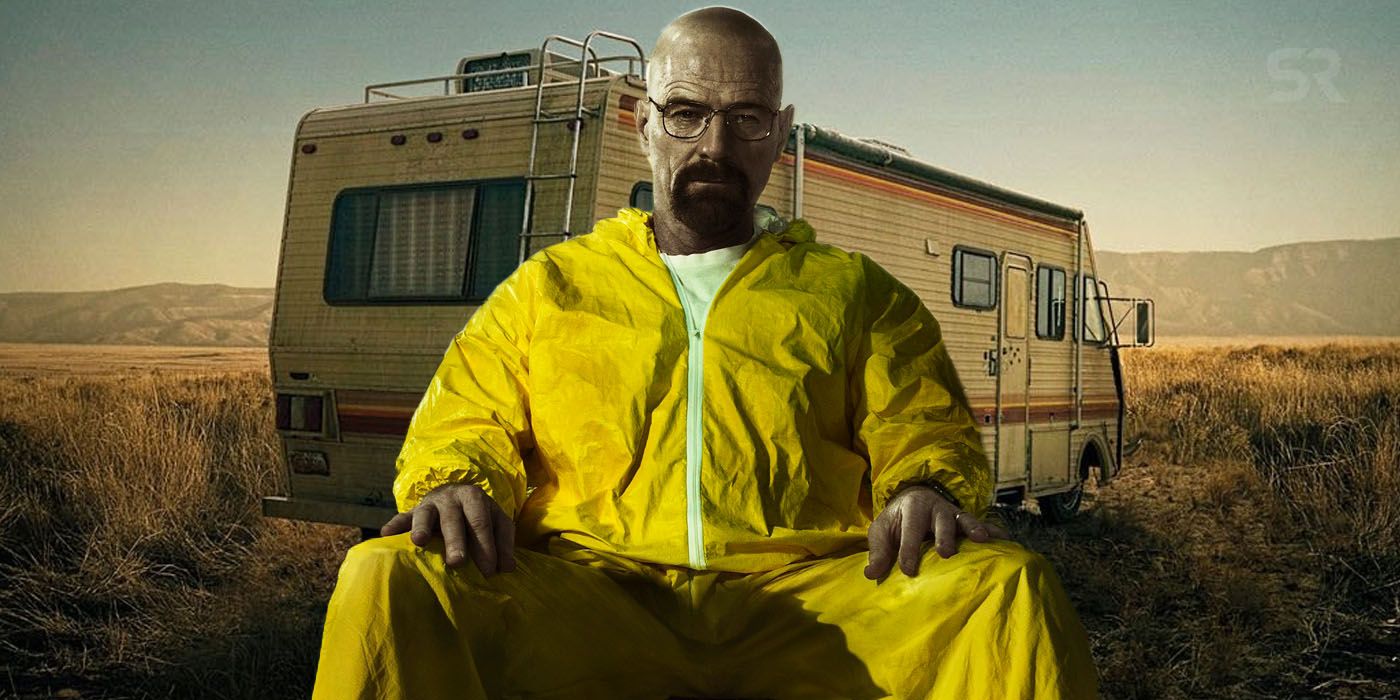 How Breaking Bad Inspired Rian Johnson's Knives Out Killer Twist