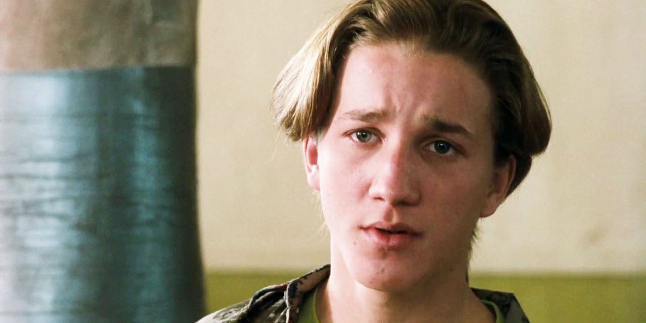 Breckin Meyer in Freddy&rsquo;s Dead