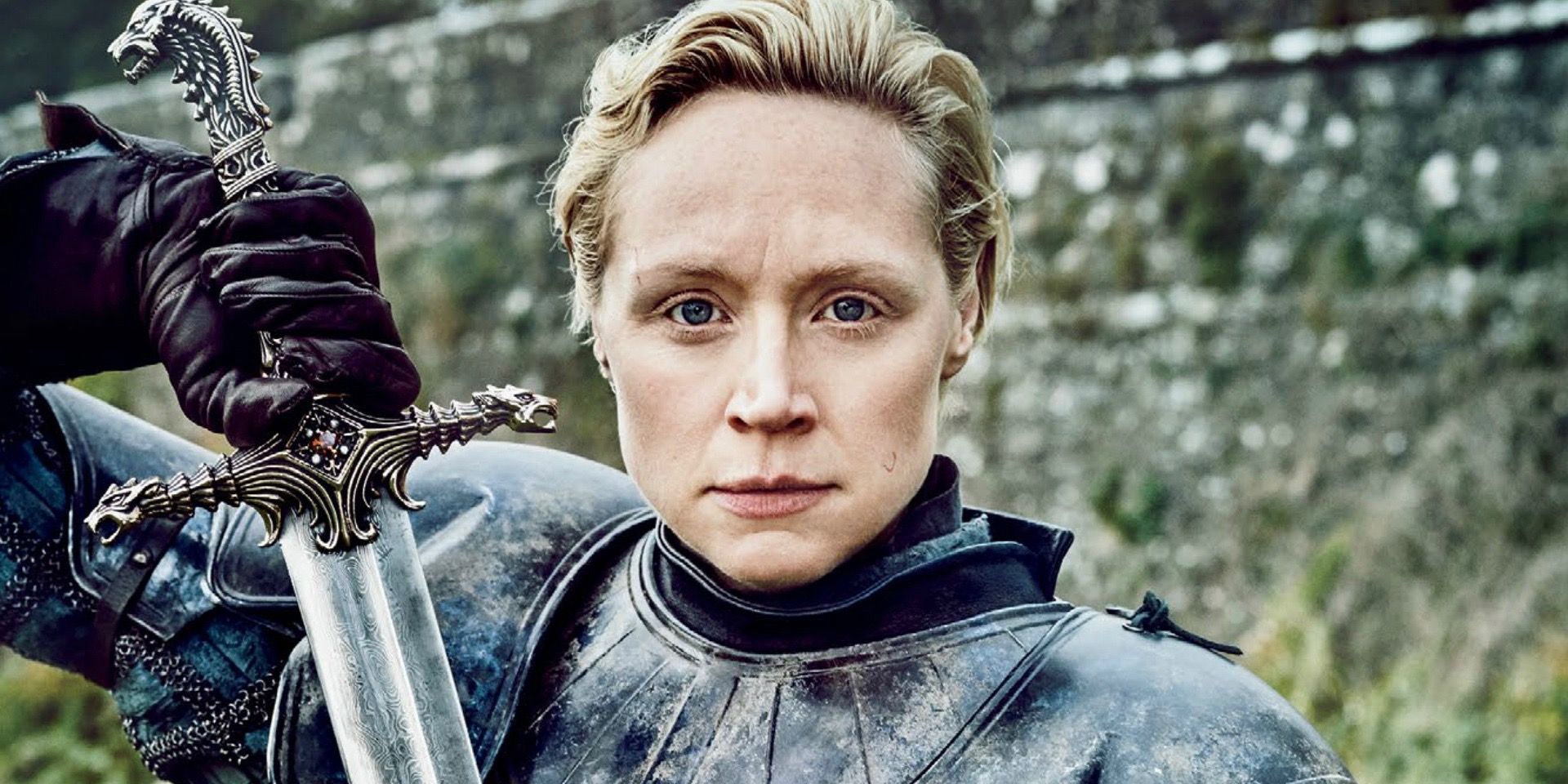 Game of Thrones 10 Hidden Details About Brienne of Tarth