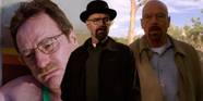 Breaking Bad The Only Characters Walter White Kills Directly