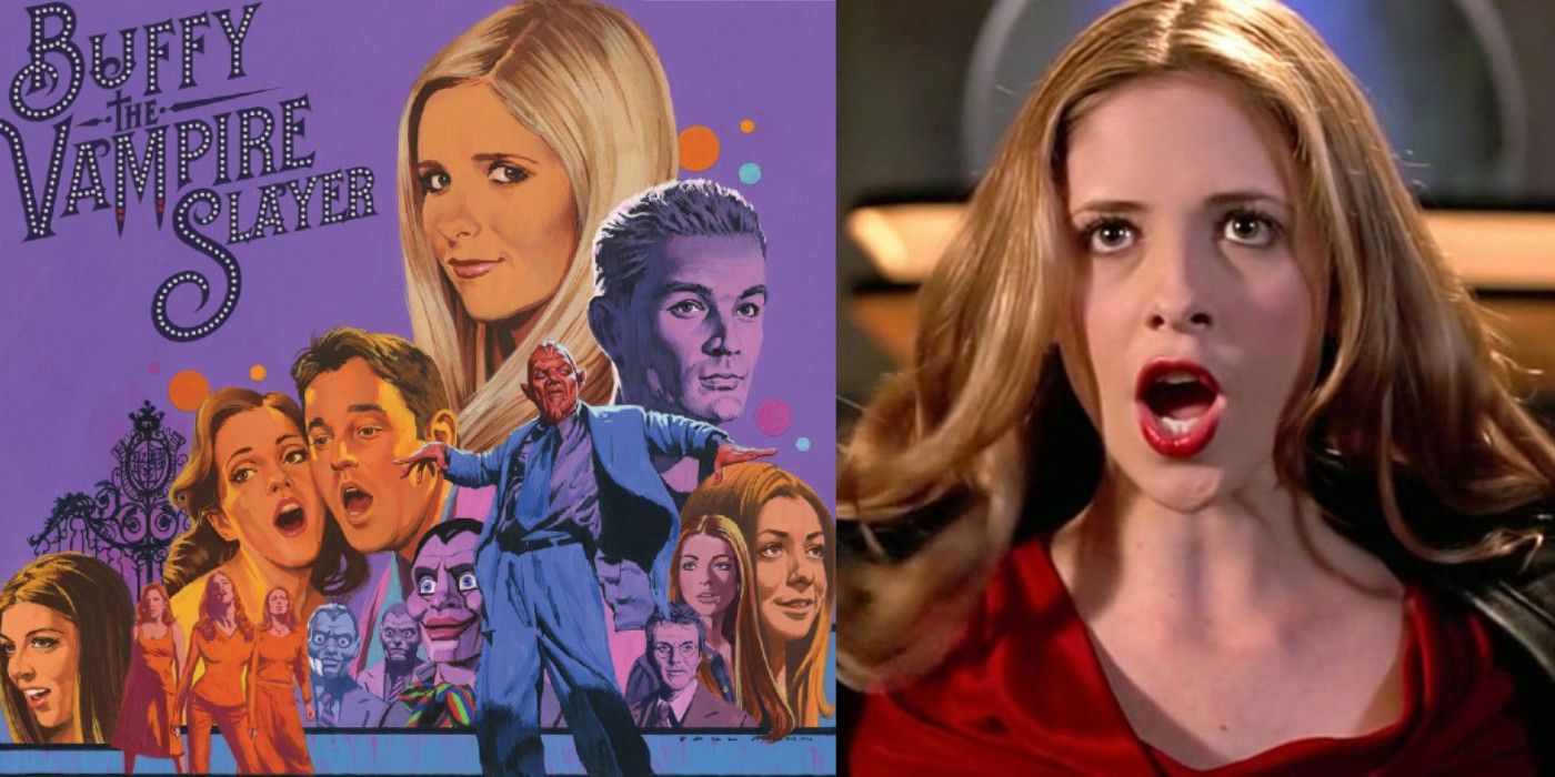 Buffy