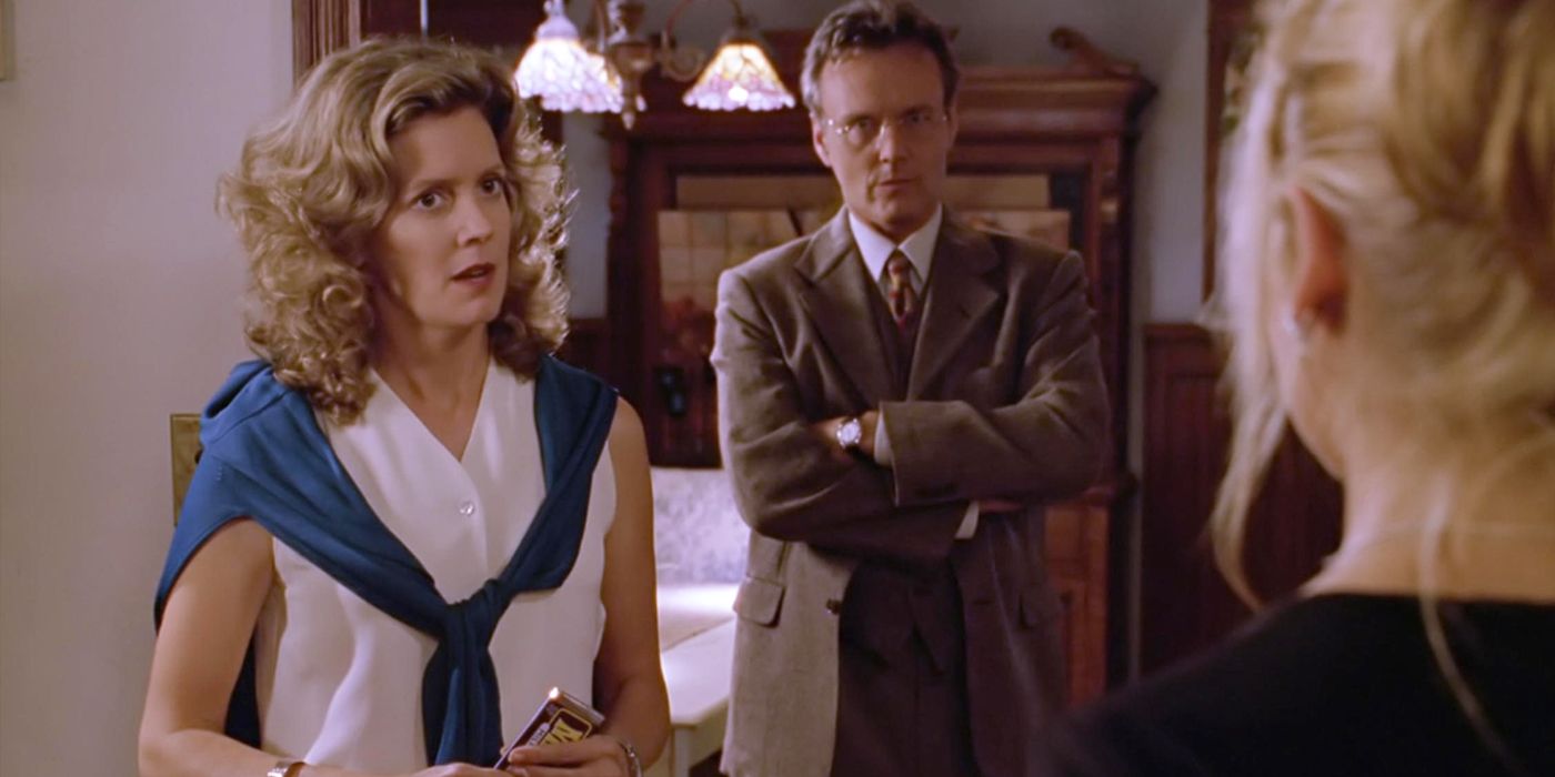 Buffy: 10 Best Giles Episodes, Ranked