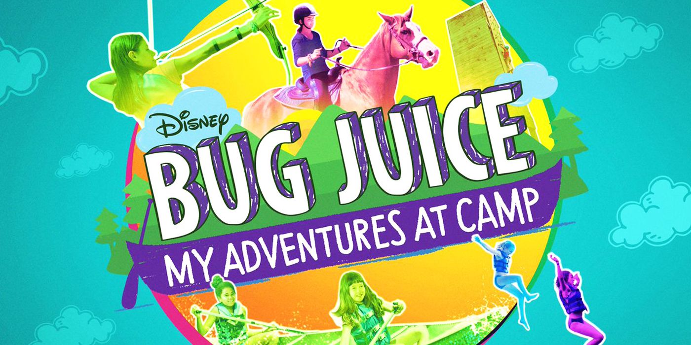 Disney+ Every Disney Channel Original Series Available At Launch