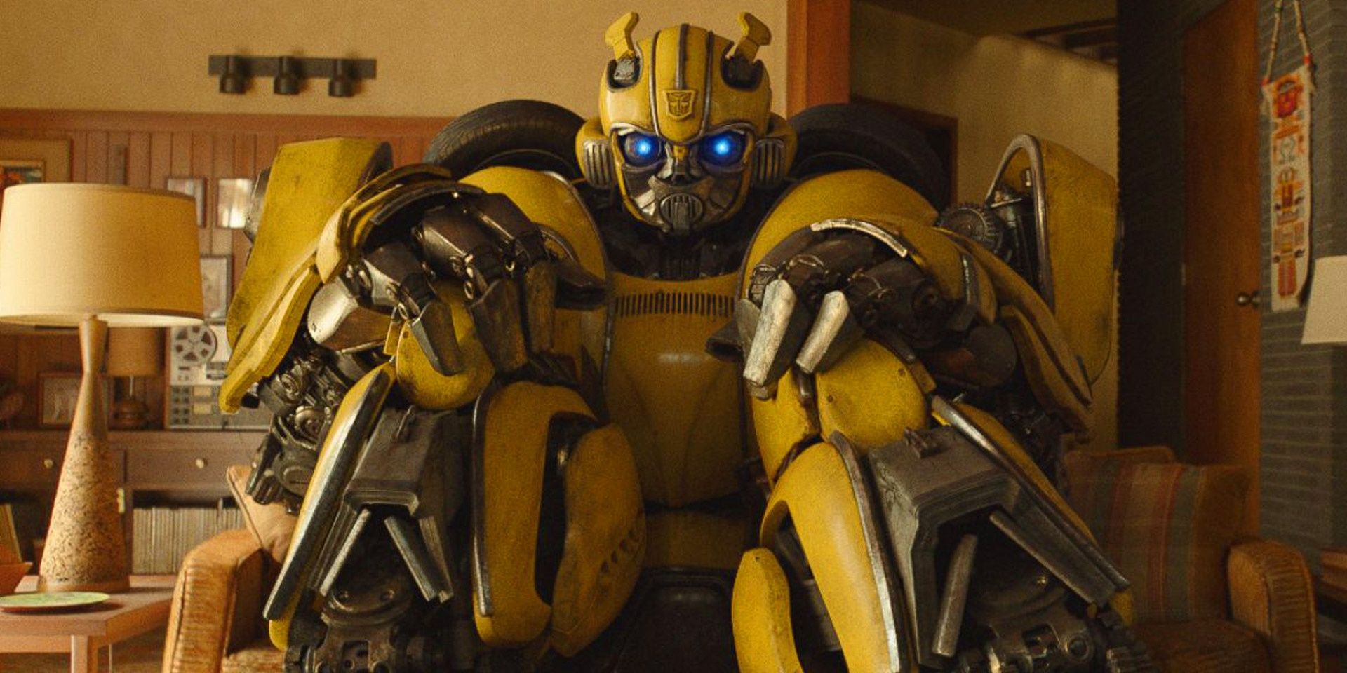 Two New Transformers Movies In The Works, One May Be A Bumblebee Spinoff