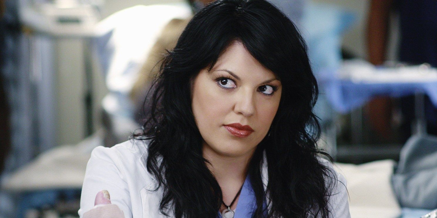 Callie Iphegenia middle name Grey&rsquo;s Cropped