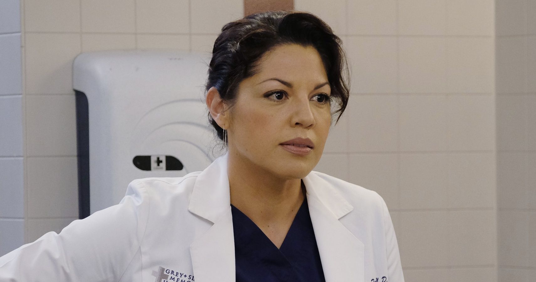 Callie Torres Grey's Anatomy