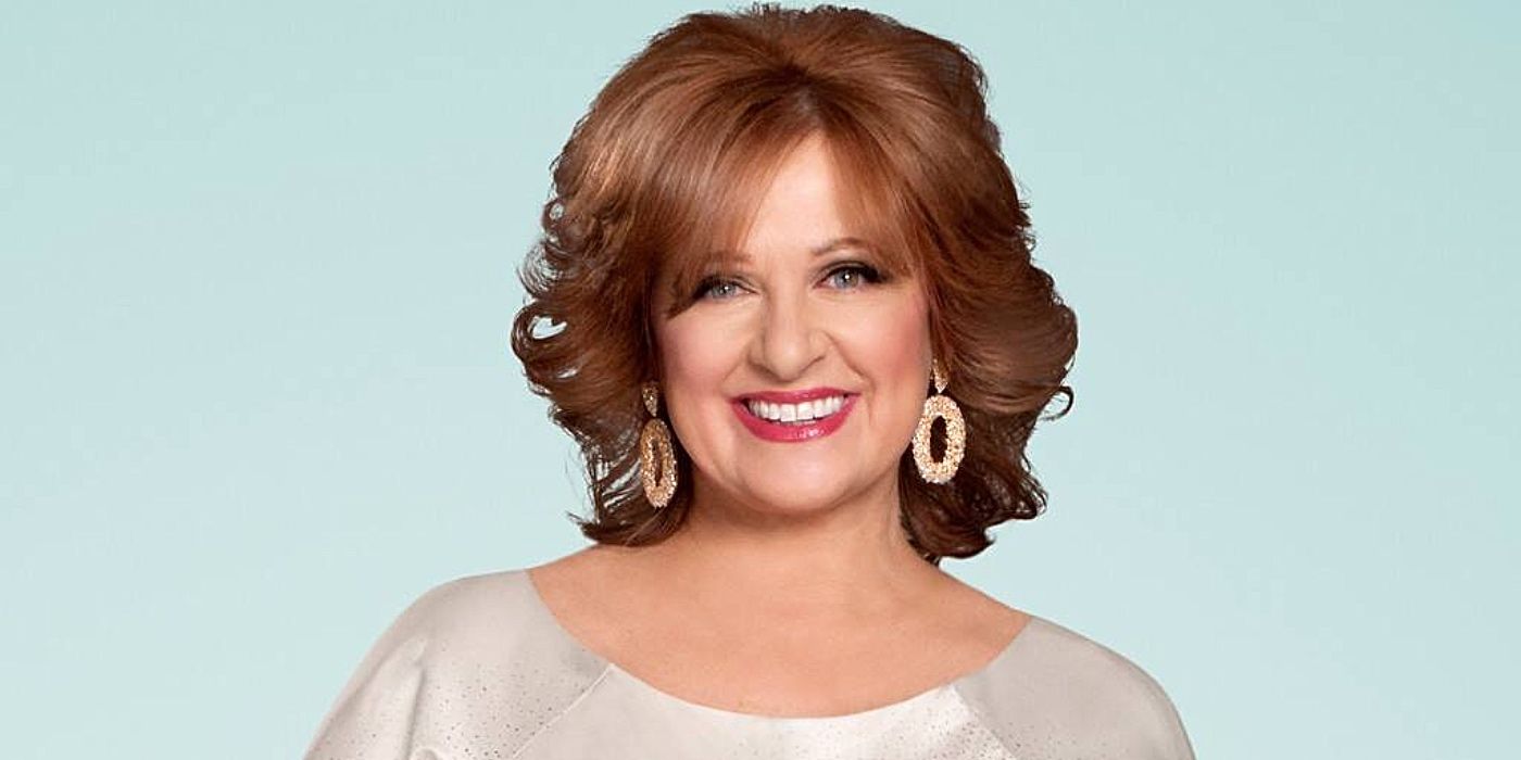 Caroline Manzo The Real Housewives of New Jersey