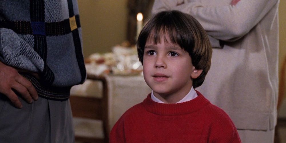 10 Things You Probably Didnt Know About The Santa Clause Trilogy