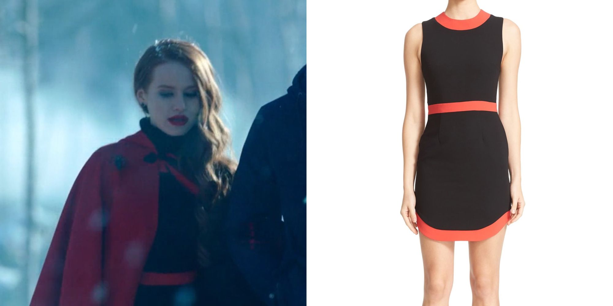Riverdale Cheryls 5 Best Outfits (& 5 Worst)