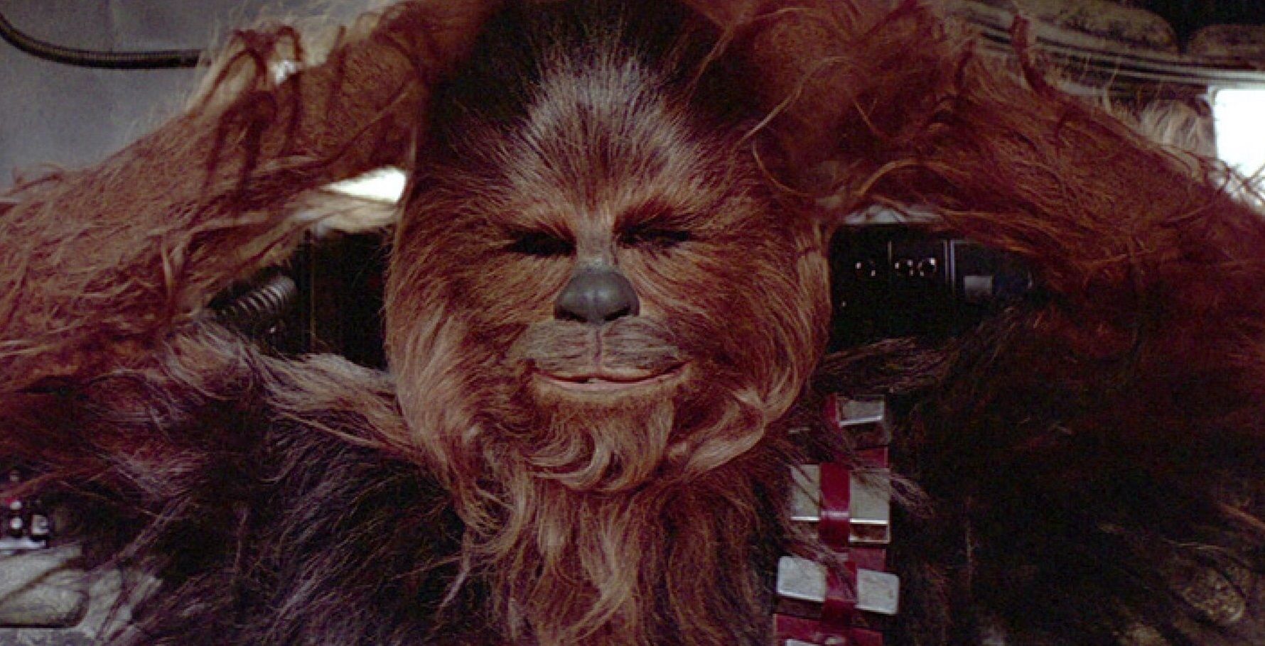 Star Wars The 10 Best Original Trilogy Characters