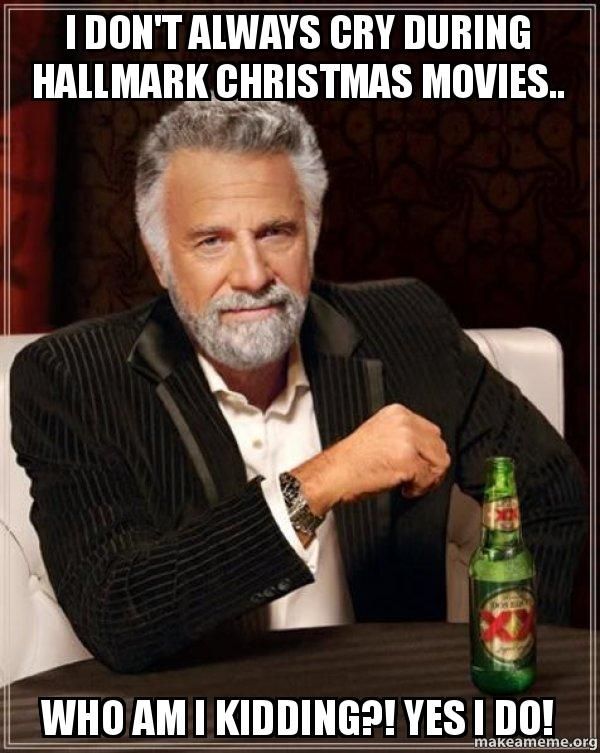 Christmas Meme
