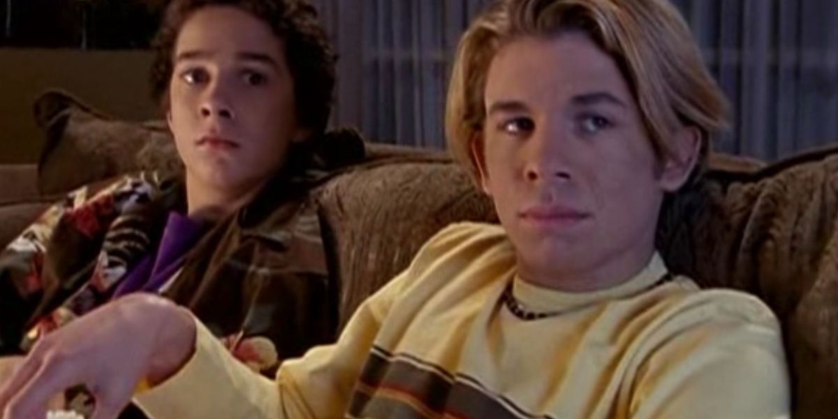 Disney Channel's Even Stevens The 10 Best Episodes (According to IMDb)