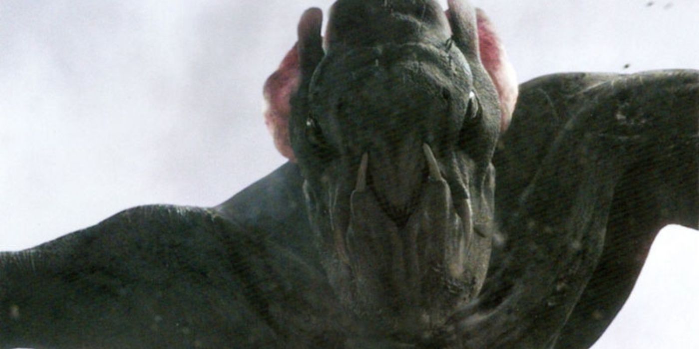 15 Scariest 2000s Sci Fi Movie Monsters Ranked